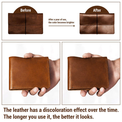 Full Grain Leather Pieces for Leather Working, 12"x24" Tooling Leather Sheets for Crafts Genuine Leather Material 1.8-2.1 mm Thick Leather Hide for Crafting Earring Hobby Dark Brown