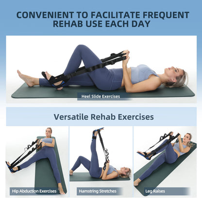 Knee Replacement Recovery Aids, Ice Machine Knee Surgery Recovery Equipment, Physical Therapy Equipment