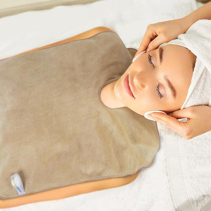 SINLAND Microfiber Esthetician Towels