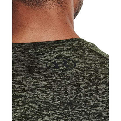 Under Armour Men's Tech 2.0 Short-Sleeve T-Shirt, (390) Marine OD Green / / Black, X-Small