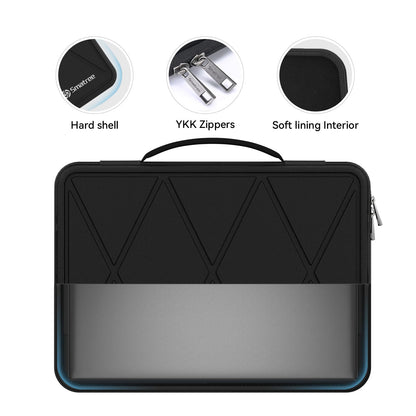 Smatree Hard EVA Protective Sleeve Case Compatible for 16 inch Dell Inspiron 16 5645/5640/5630, Inspiron 16 Plus 7640/7630/7620/7610, DELL Latitude 7650/7640, Vostro 7620/5620, Vostro 16 5630 (X8280)