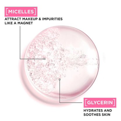 Garnier Micellar Cleansing Water 700ml