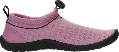 Women's Multi-Purpose Feather Water Shoes - Thick Sole for Comfort & Support