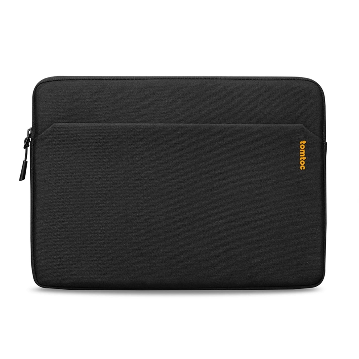tomtoc Slim Laptop Sleeve Case for 13-inch 2026 New MacBook Air M5/A3449 M4/A3420 M3/A3113 M2/M1, Fits MacBook Neo A18 Pro, Water-Resistant Protective Carrying Case with Accessories Pocket