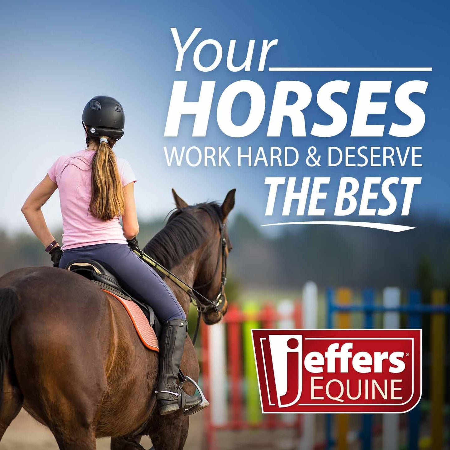 Jeffers Uniquely English Devon Leather Snaffle Bridle with Reins for Horses, Oversize - Padded Monocrown, Raised Browband, Cavesson Noseband, Hook Stud Ends, English Horse Tack for Riding or Jumping