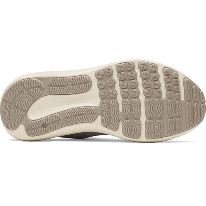Under Armour Men's Charged Surge 4, (203) Timberwolf Taupe/Taupe Dusk/Taupe Dusk, 8, US