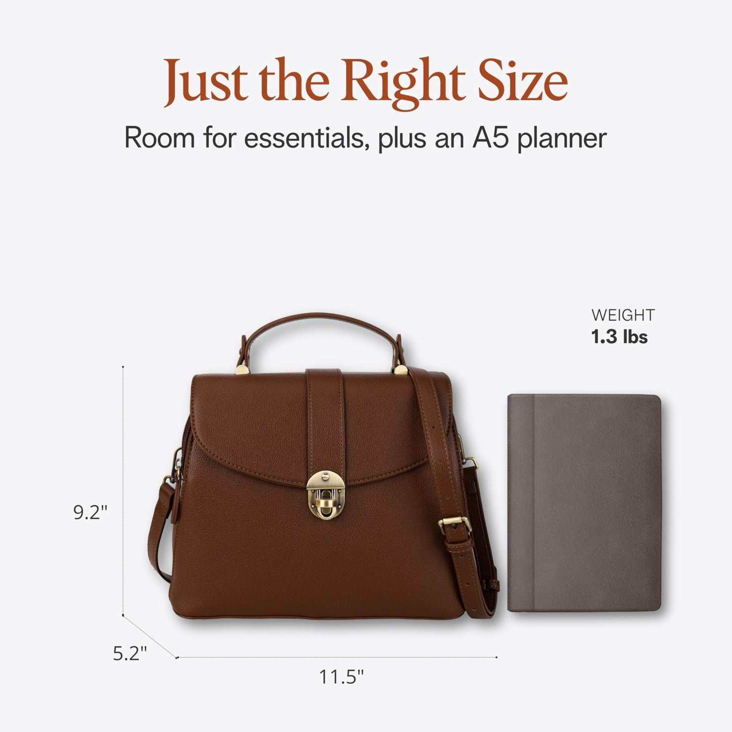 Vegan Leather Purses for Women, Faux Leather Handbags for women, Top Handle Handbags