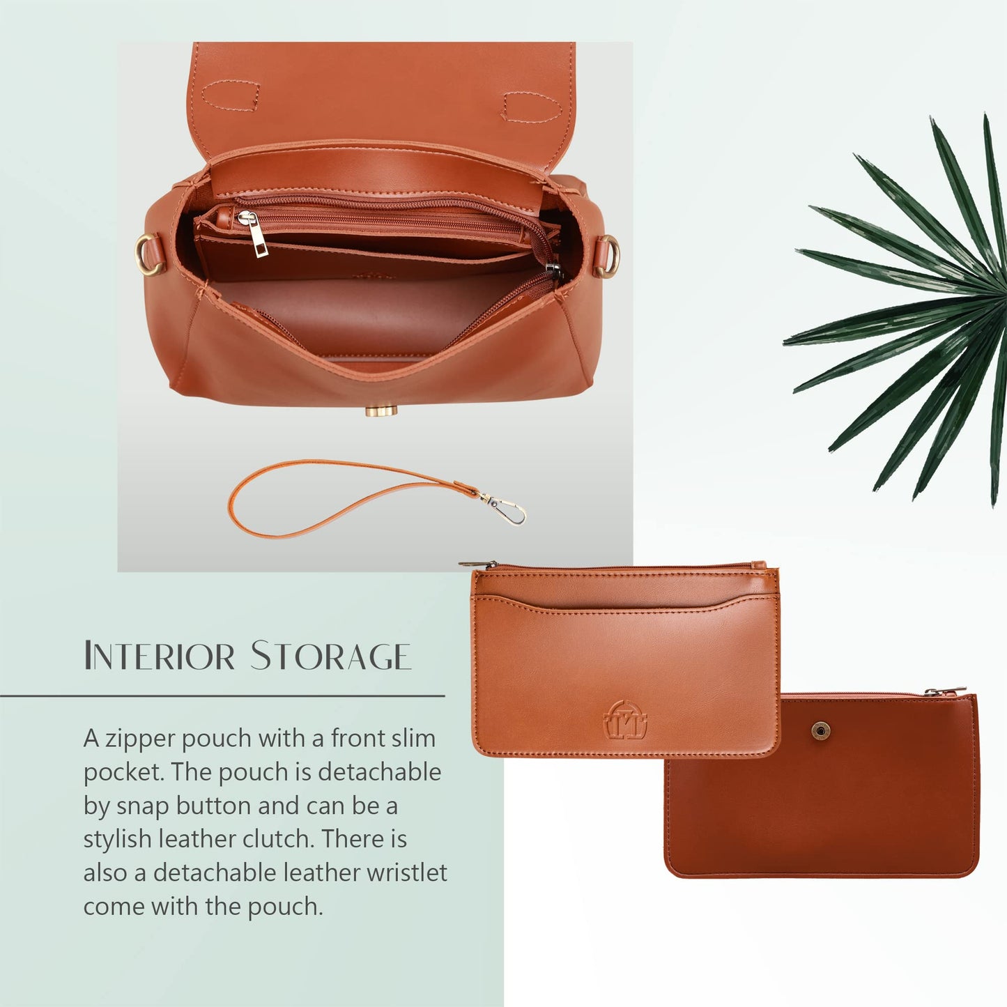 Vintage Vegan Leather Flap Top Handle Bag For Women Black Retro Satchel Casual Purse Simple Shoulder Classic Handbag