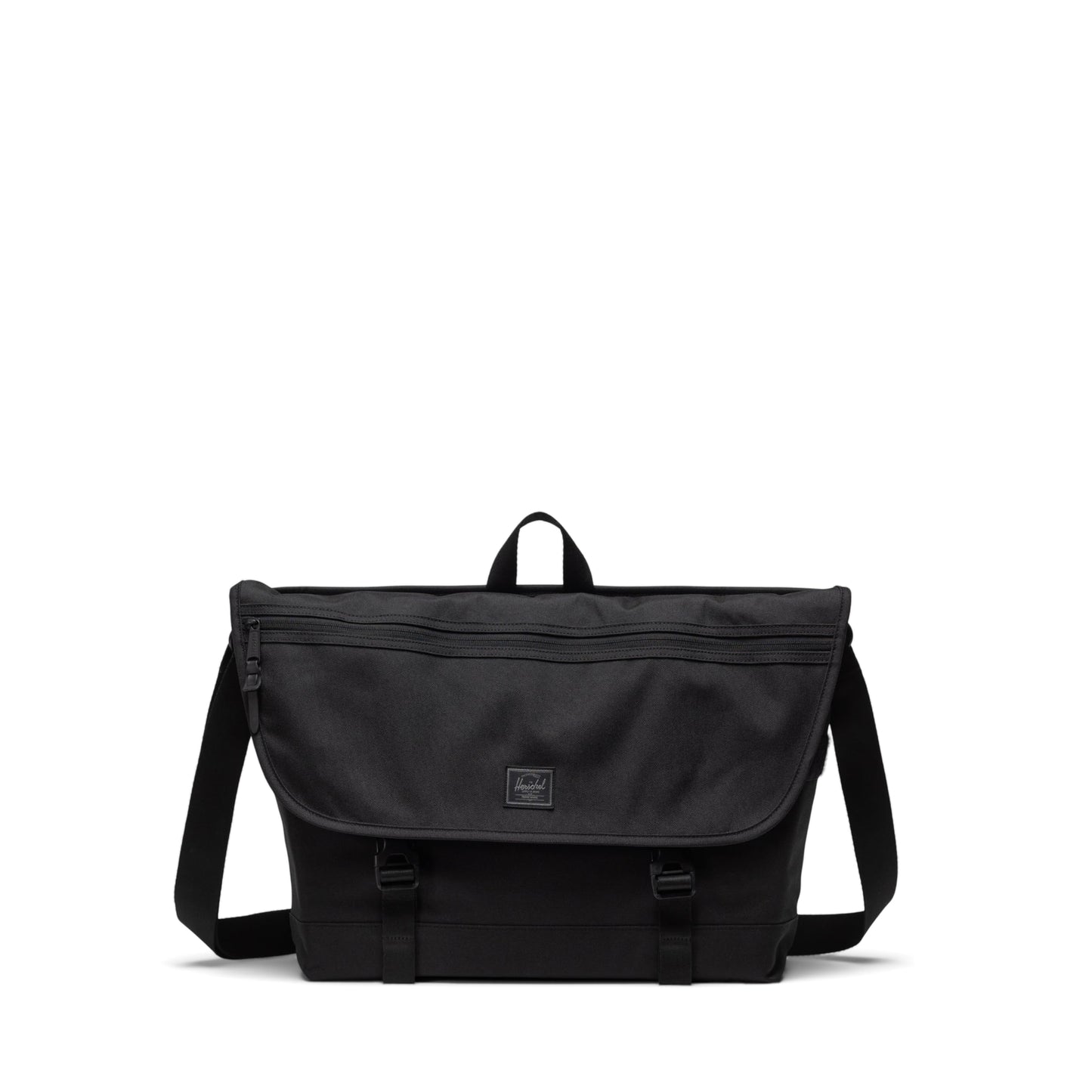 Herschel Supply Co. Cove Messenger, Ash Rose, Standard - 22.5L