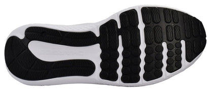 Under Armour Men Charged Rogue 4 White/Black/Green Mode 12 Medium