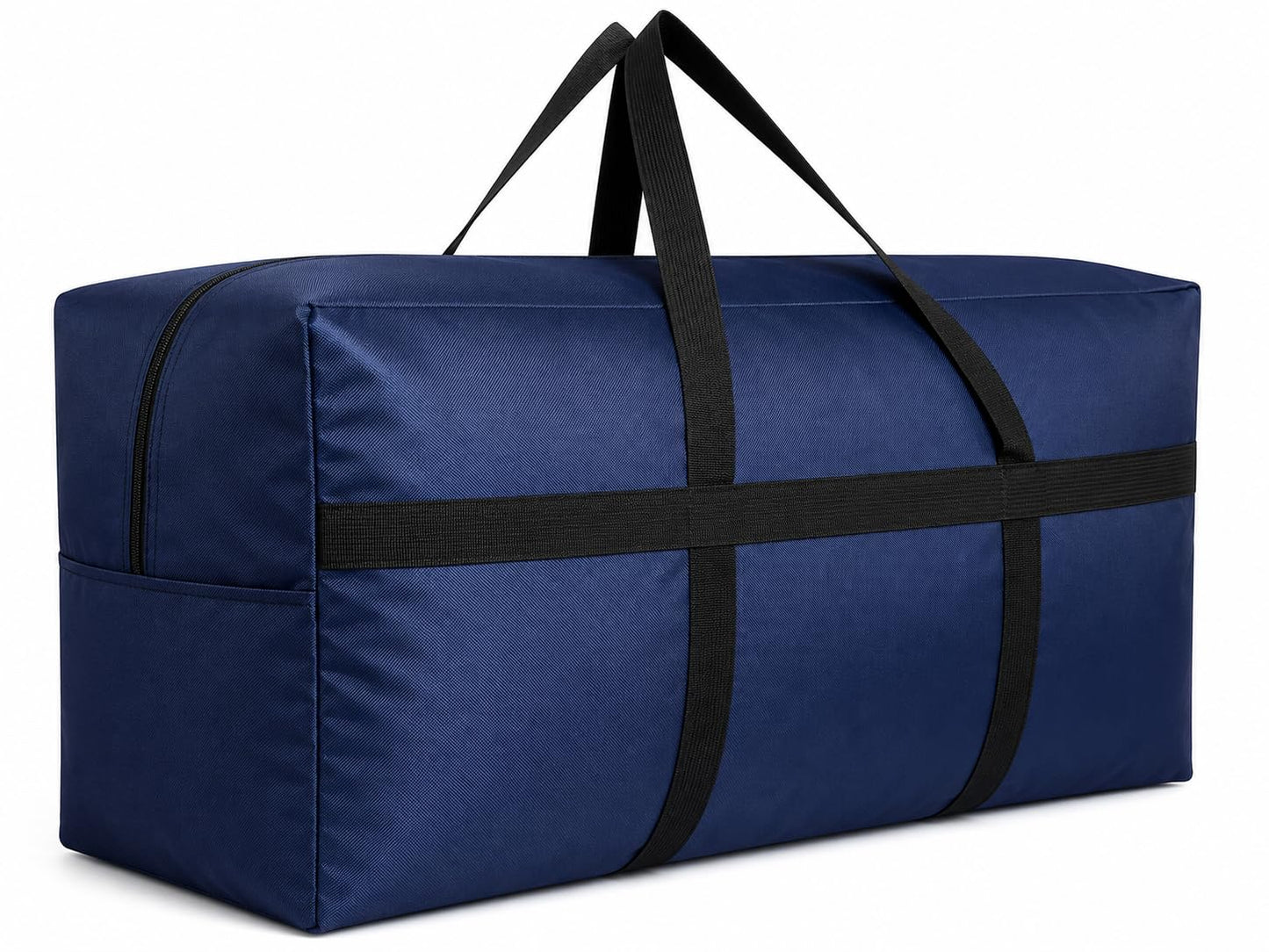 DoYiKe Small Christmas Tree Storage Bag for 4-6 ft Artificial Tree, Extra Large Storage Duffle Bags with Zippers and Handles
