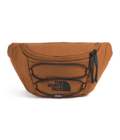 THE NORTH FACE Jester Lumbar Pack | Fanny Pack With Water Repellent Finish, 2.2 Liters, Crossbody Adjustable Strap
