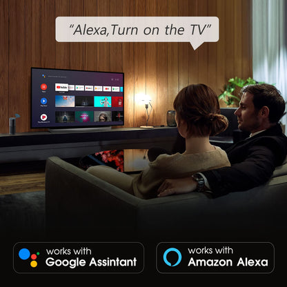 SofaBaton X1 Universal Remote Control with Hub, All in one Remote with Smart APP Setting, One-Touch Activities,Control 60+ Devices, Compatible Alexa & Google Assistant for Voice Control