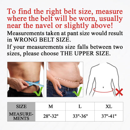 2-in-1 Weightlifting Belt & Dip Belt with 41 IN Steel Chain for Pull Up,Added Weight Training (Black, XL(40"-43"))