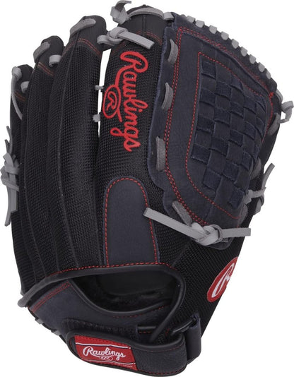 Rawlings Renegade Adult Baseball & Softball Glove - Multiple Styles Available