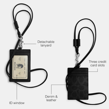 Lanyard in Signature