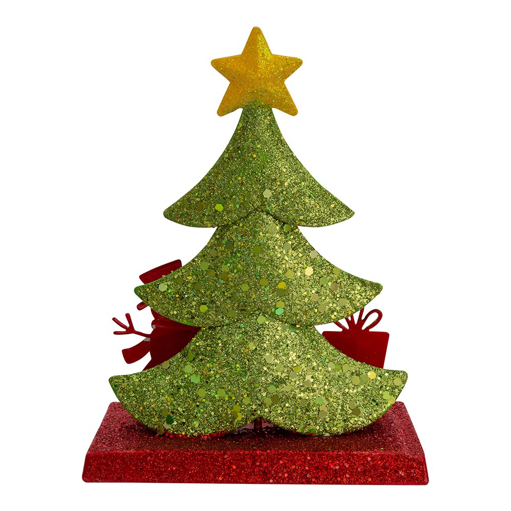 Kurt Adler T2258 7.5" Christmas Tree Stocking Holder