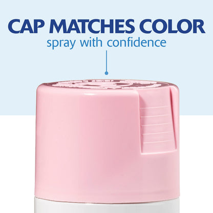 Rust-Oleum 249119-6PK Painter's Touch 2X Ultra Cover Spray Paint, 12 oz, Gloss Candy Pink, 6 Pack