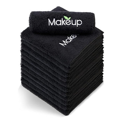 Orighty Makeup Remover Wash Cloths