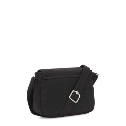 Kipling Women's Sabian Mini Crossbody Bag, Lightweight Everyday Purse, Shoulder Bag