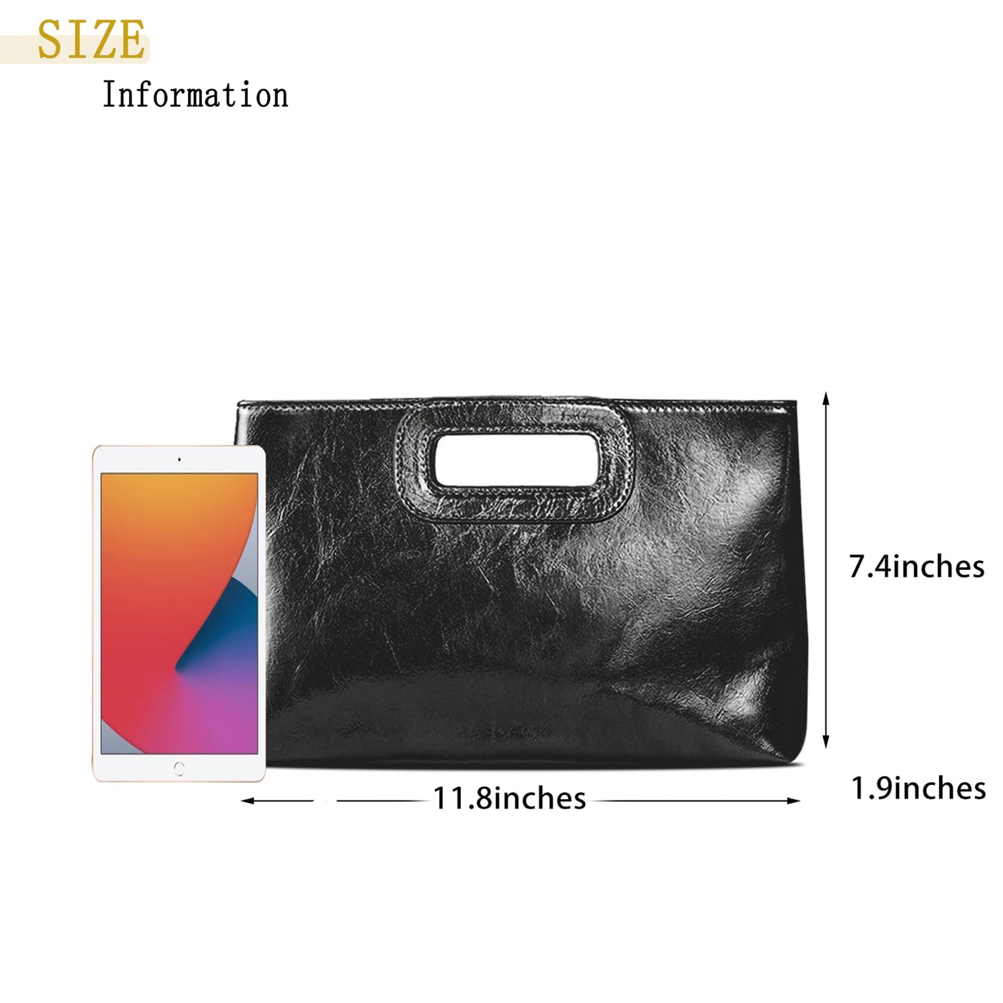 Crbeqabe Top Handle Straw Clutch Purses for Women Summer Evening Handbag Vacation Handbags Raffia Woven Beach Bags