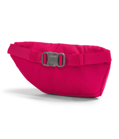 THE NORTH FACE Jester Lumbar Pack | Fanny Pack With Water Repellent Finish, 2.2 Liters, Crossbody Adjustable Strap