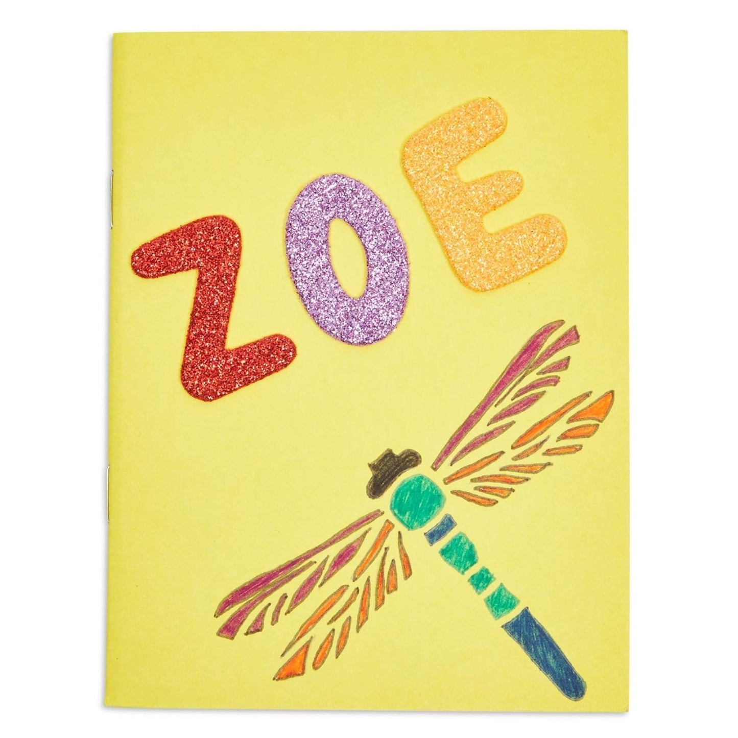 Paper Junkie 24 Pack Blank Books for Kids to Write Stories, A6 Colorful Notebooks Bulk, 4.3x5.5 in Unlined Travel Journals Scrapbooks for Students Sketching