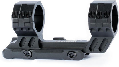Monstrum Deadlock Pro Scope Mount - Hypergrip Quick Detach | Durable, Lightweight Design