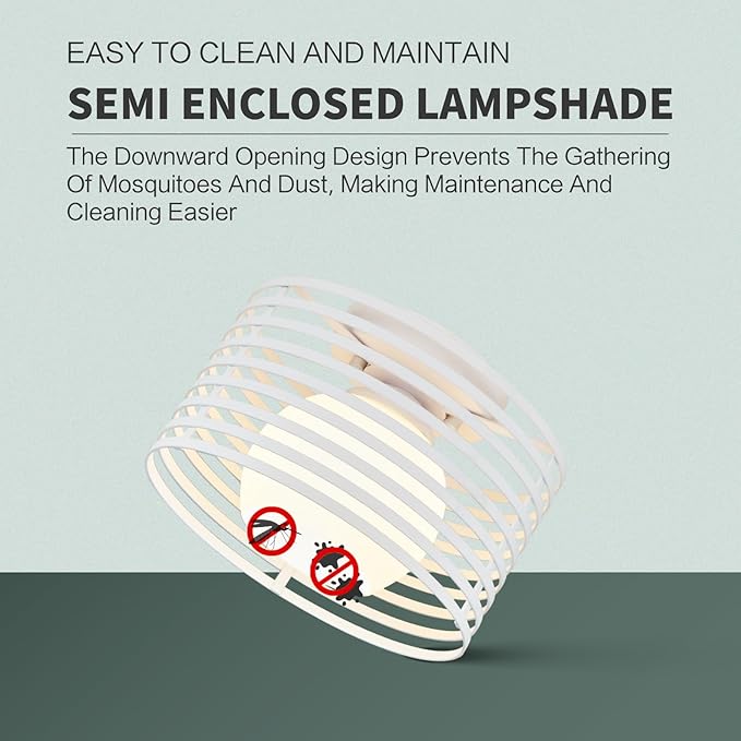 Modern Industrial Frosted White Small Semi Flush Mount Ceiling Light Fixture,Close to Ceiling Lamp Lighting Fixture With Milk Glass Cover,for Closet Hallway Bathroom Foyer Entryway Pantry Laundry room