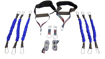 Tumbl Trak Suspension Training System