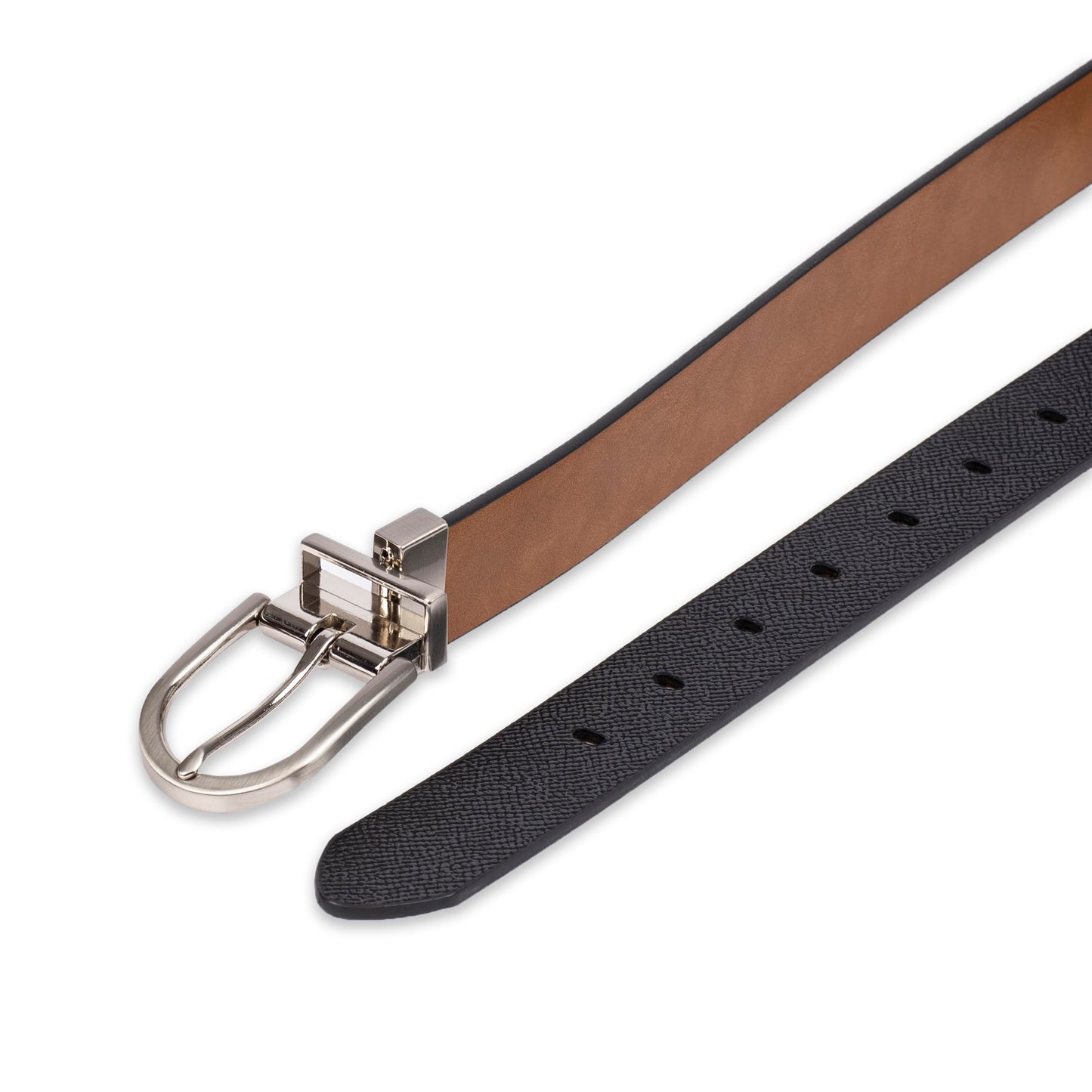 Calvin Klein 30MM REVERSIBLE W/LINING