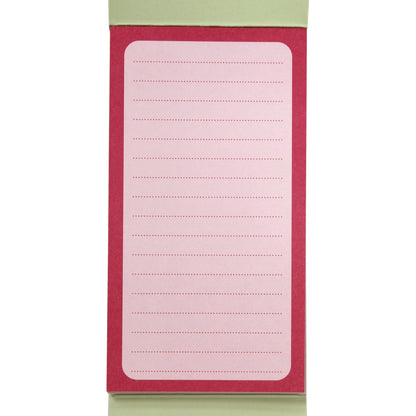 Hallmark Journal and Stationery Set (Journal, List Pads, Pocket Notepad and weekly desk planner) Floral Collection