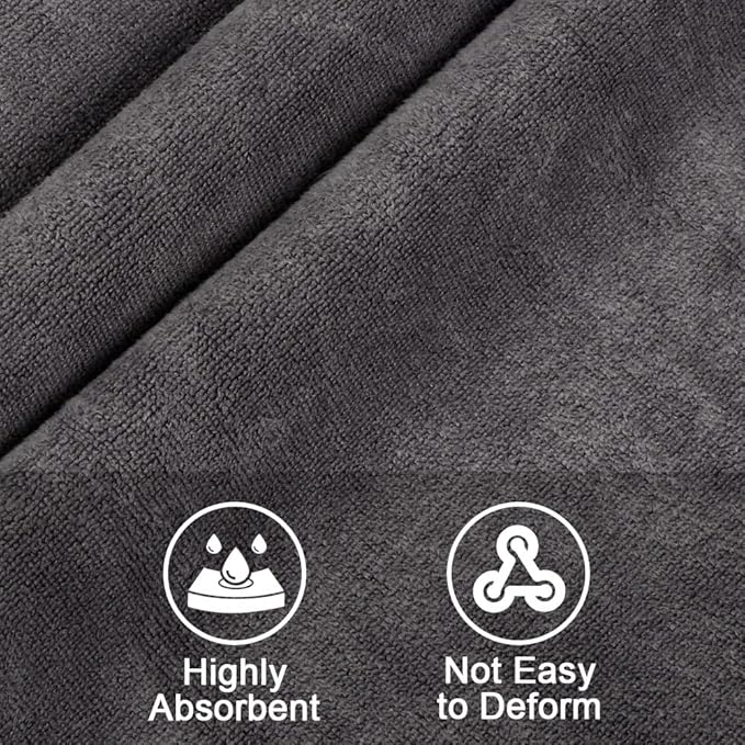 Orighty Bath Towel Pack of 4