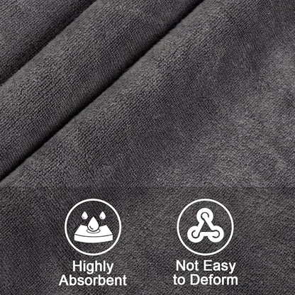 Orighty Bath Towel Pack of 4