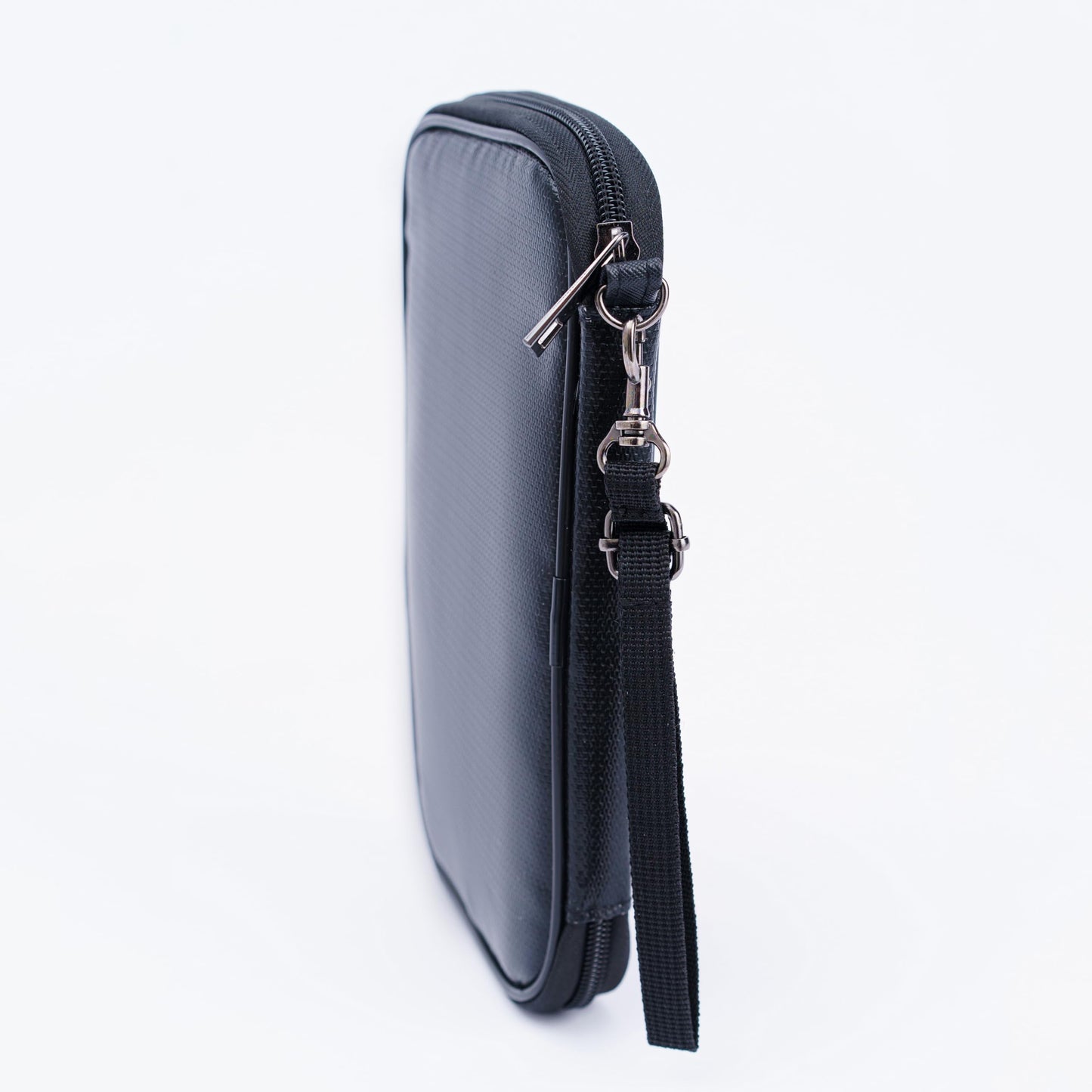 VERHAL Travel holder RFID-blocking Fire-resistant Water-resistant Passport Wallet organizer