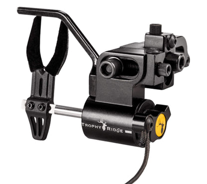 Trophy Ridge Sync MD Drop Away Archery Arrow Rest, Right Hand