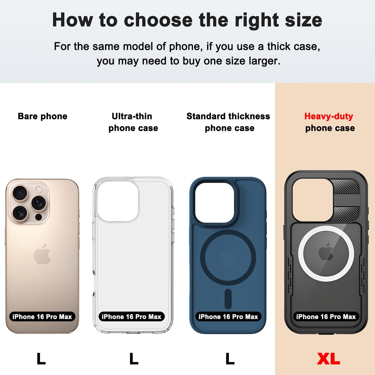 COANJIUO Leather Cell Phone Holster with Belt Clip Strong Magnetic Closure for Samsung Galaxy Ultra S25 S24 S23 S22 S21 S20 A17 A16 A15 A14 A13, Motorola G Stylus, XL-Coffee