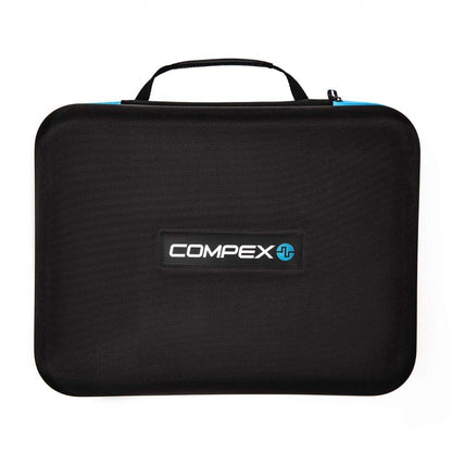 Compex Ayre Wireless Rapid Recovery Compression Boots - High Tech Compression Massage - S/M