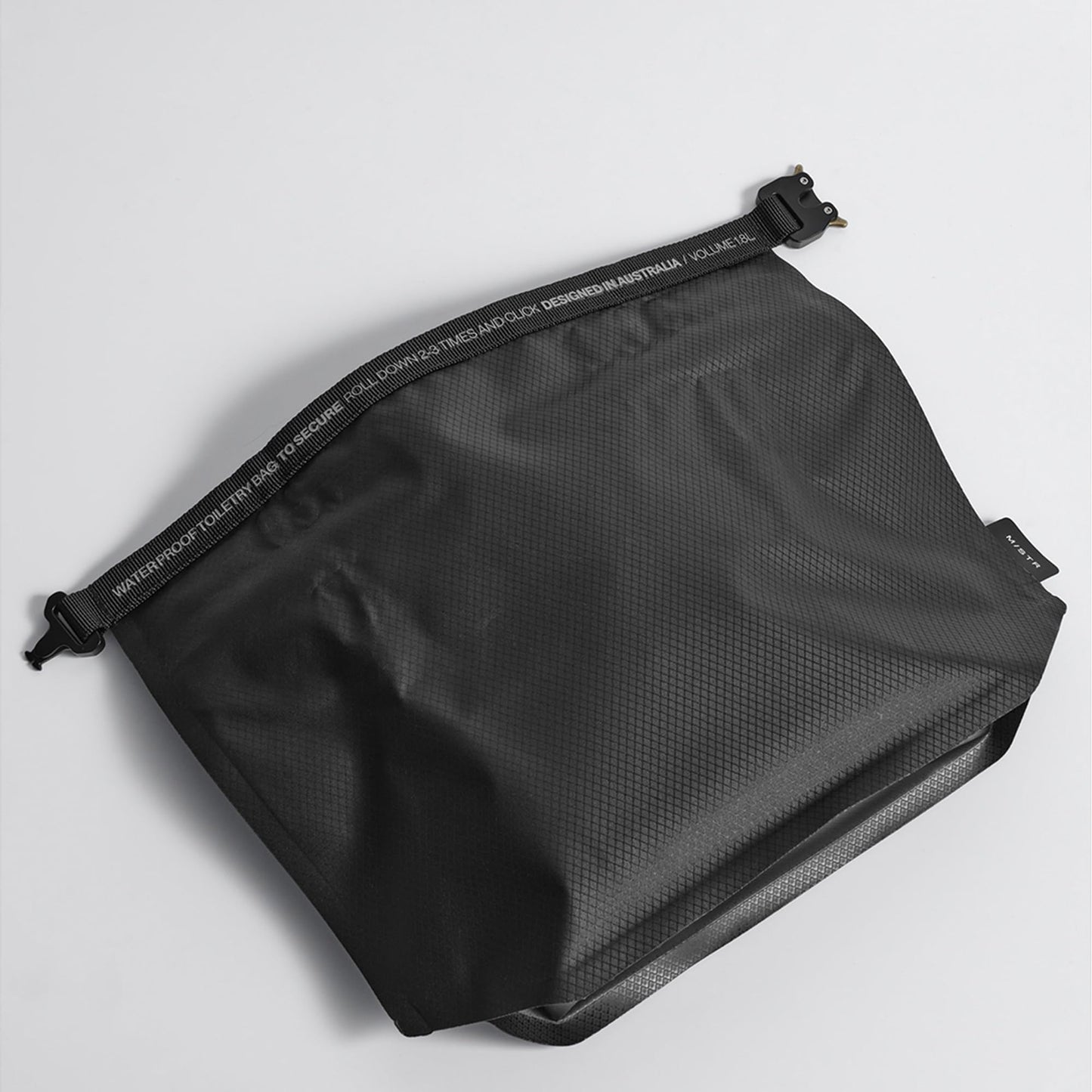 MISTR Toiletries Bag
