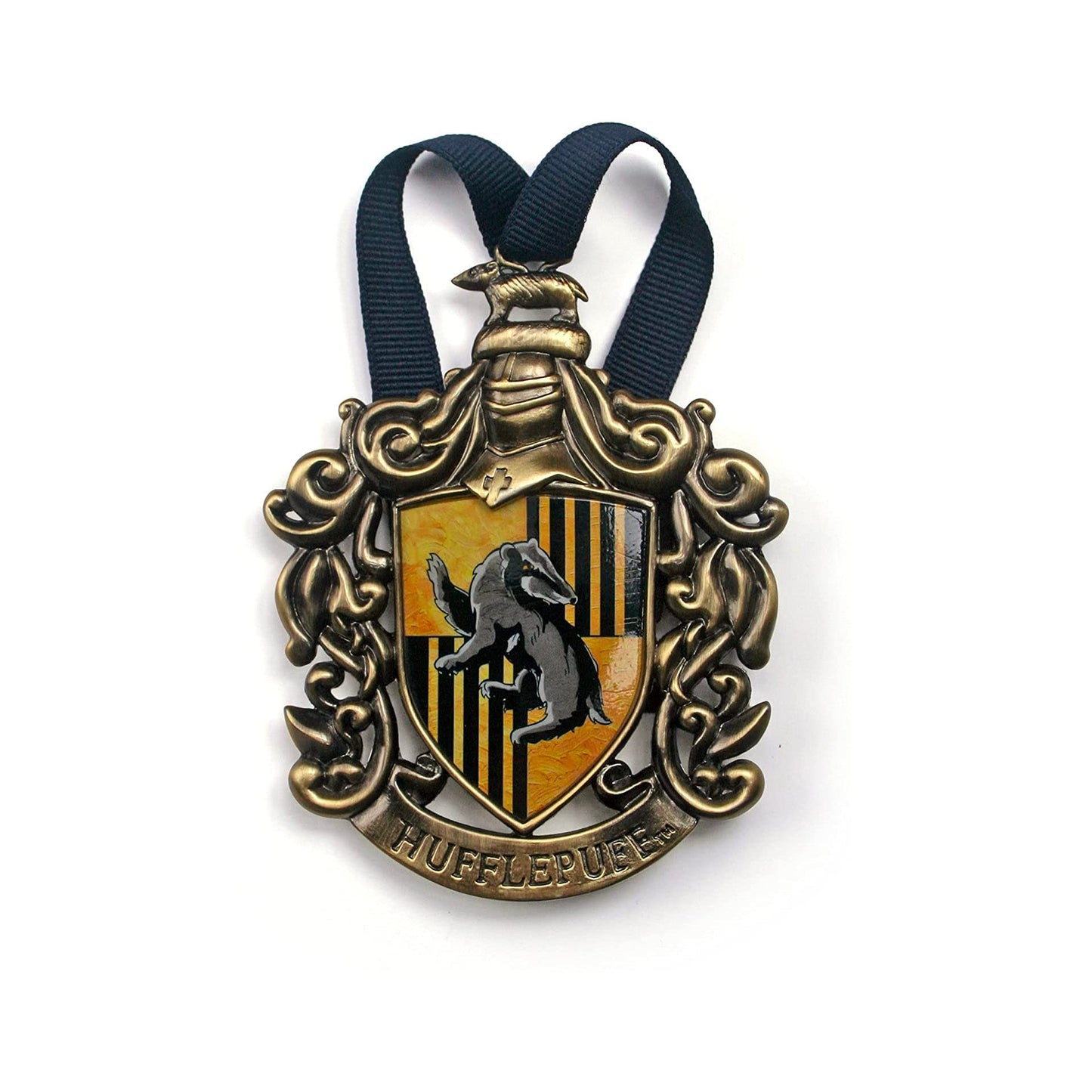 Harry Potter's Hogwarts Tree Ornament