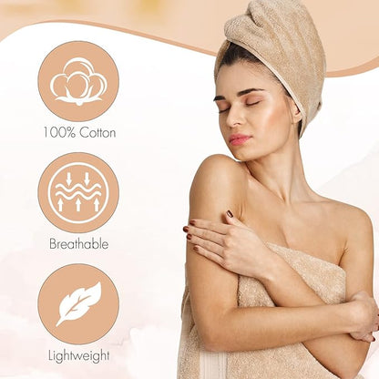 6-Pack Bath Towels