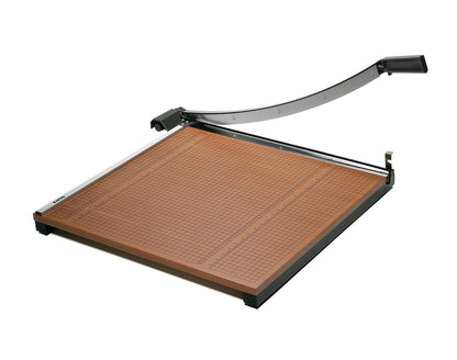 X-ACTO 24x24 Commercial Grade Square Guillotine Trimmer