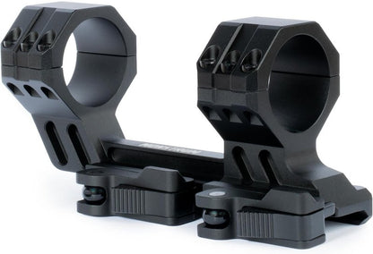 Monstrum Deadlock Pro Scope Mount - Hypergrip Quick Detach | Durable, Lightweight Design
