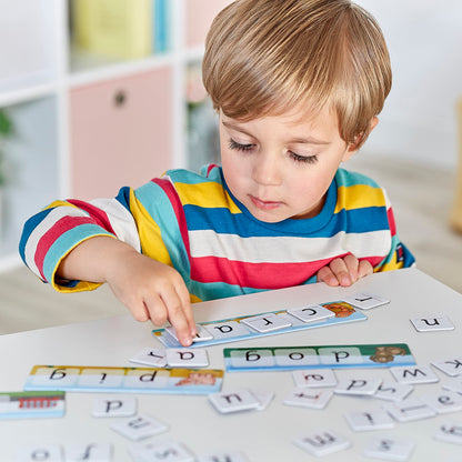 Orchard Toys Game - Match and Spell