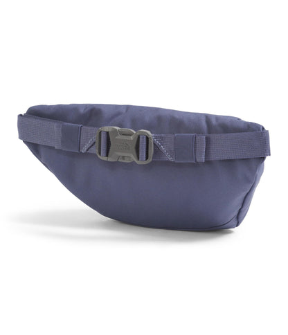 THE NORTH FACE Jester Lumbar Pack | Fanny Pack With Water Repellent Finish, 2.2 Liters, Crossbody Adjustable Strap