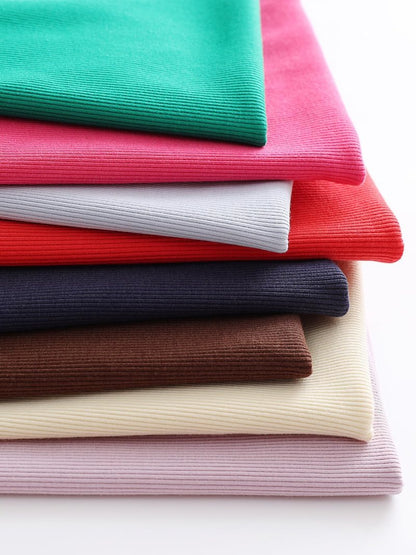 ANRABESS Womens Sleeveless High Neck Tank Tops Fashion Summer Casual Basic Slim Fit Ribbed Racerback Top Shirt Clothes Burgundy Small