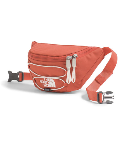 THE NORTH FACE Jester Lumbar Pack | Fanny Pack With Water Repellent Finish, 2.2 Liters, Crossbody Adjustable Strap