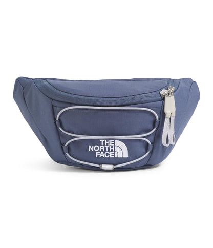 THE NORTH FACE Jester Lumbar Pack | Fanny Pack With Water Repellent Finish, 2.2 Liters, Crossbody Adjustable Strap