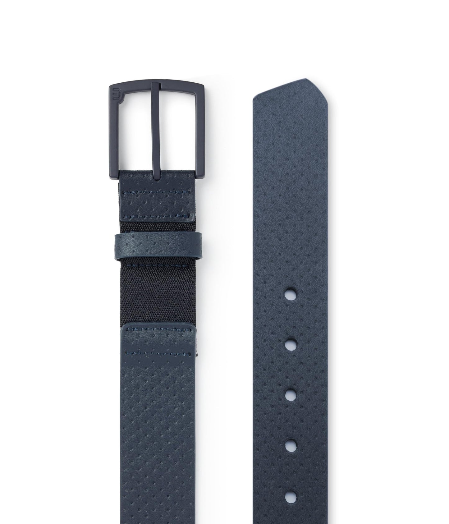 TravisMathew Pilatus 2.0 Belt Blue Nights 38 (36-40)