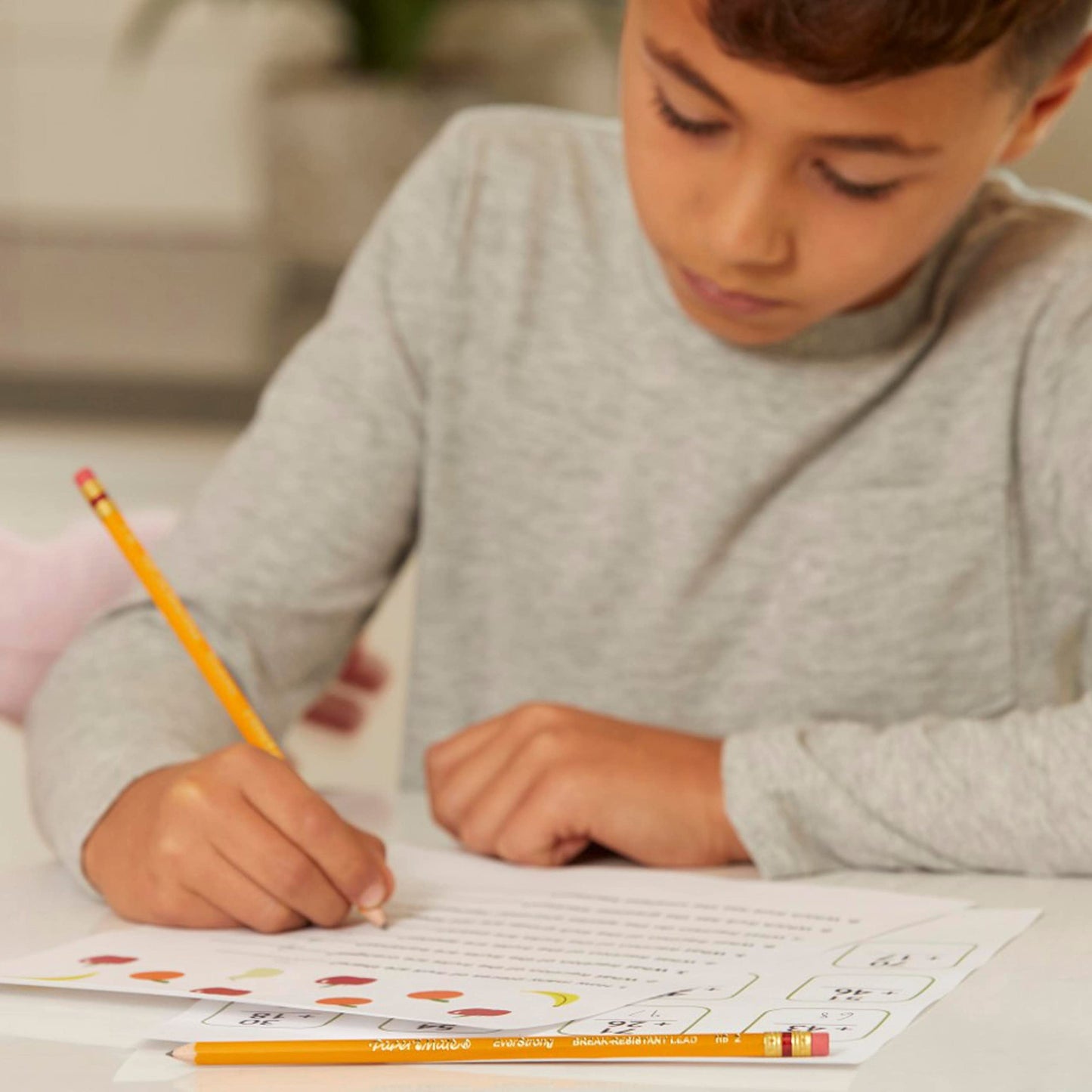 Sharpie School Supplies Kit Highlighters Mechanical Pencils Glue Sticks Erasers Permanent Markers Gel Pens Pencils School Glue and more from Sharpie Elmer’s Paper Mate & Expo 38 pieces